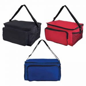 HIELERA TWO SIX personalizada